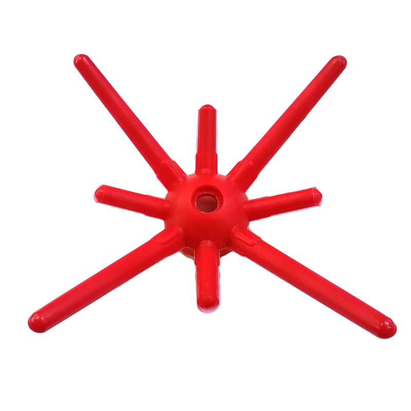 Ricambio Elastico Emisfero Agrotecnico x.32 Carbon